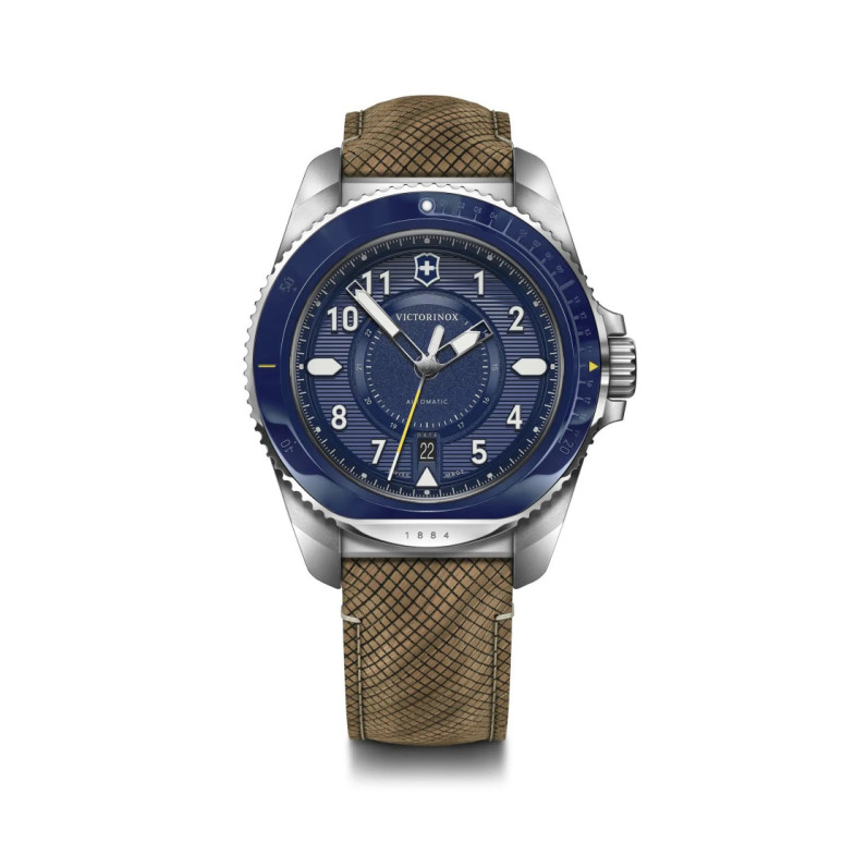 Victorinox Journey 1884 Automático - Journey