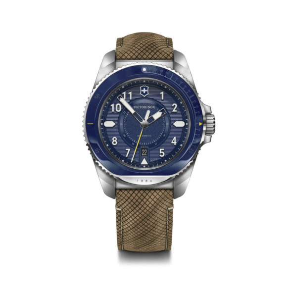 Victorinox Journey 1884 Automático - Viagem