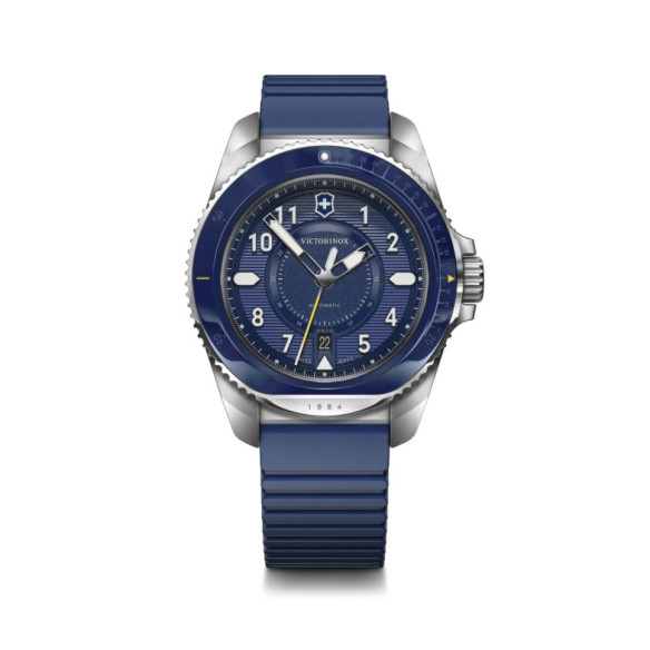 Victorinox Journey 1884 Automático - Voyage