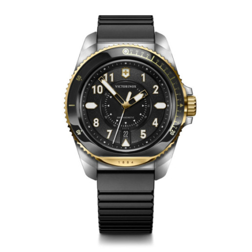 Victorinox Journey 1884 - Viagem