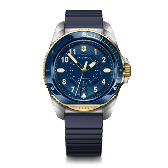 Victorinox Journey 1884 - Reise