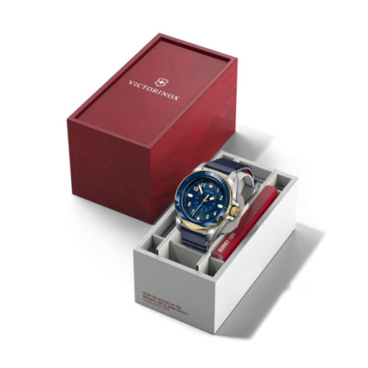 Victorinox Journey 1884 - Viagem 2