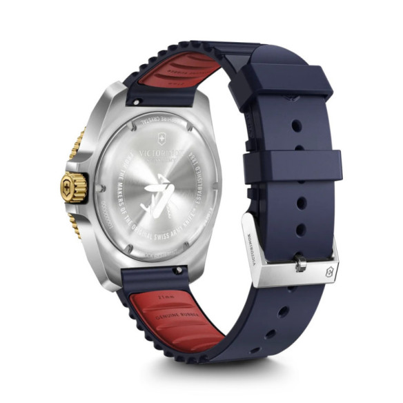 Victorinox Journey 1884 - Viaggio