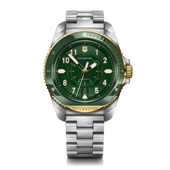 Victorinox Journey 1884 - Journey