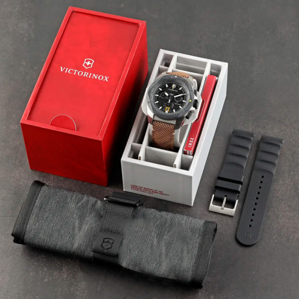 Victorinox I.N.O.X. Crono - I.N.O.X.