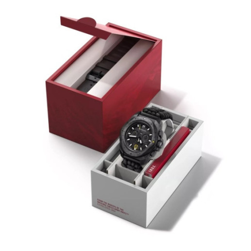 Victorinox I.N.O.X. Crono - I.N.O.X. 2