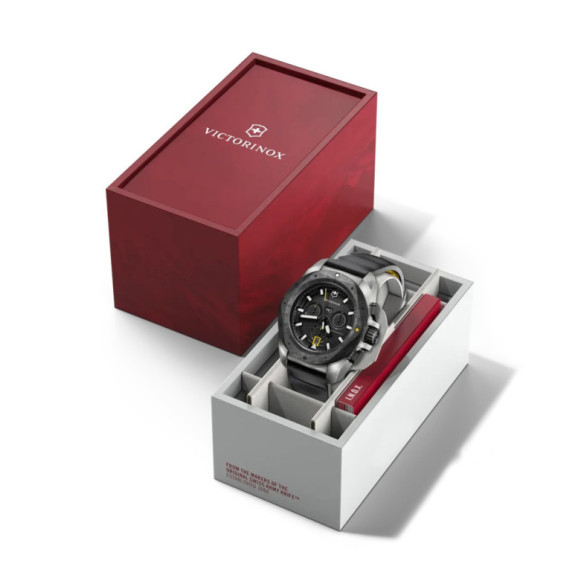 Victorinox I.N.O.X. Crono - I.N.O.X.