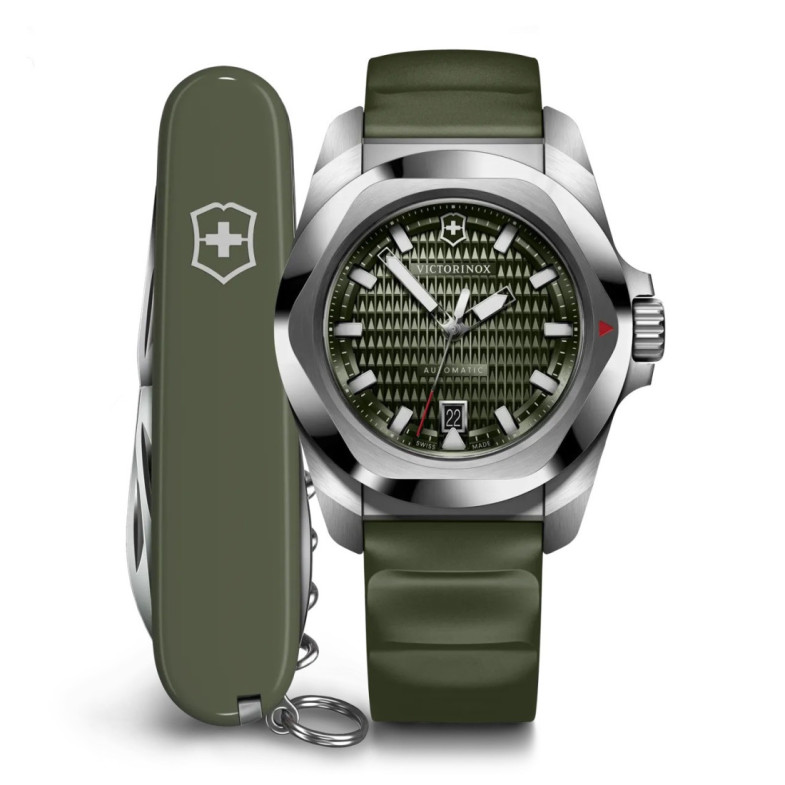 Victorinox INOX Automatic - I.N.O.X.
