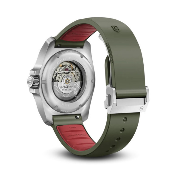 Victorinox INOX Automatic - I.N.O.X.