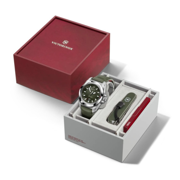 Victorinox INOX Automatic - I.N.O.X.