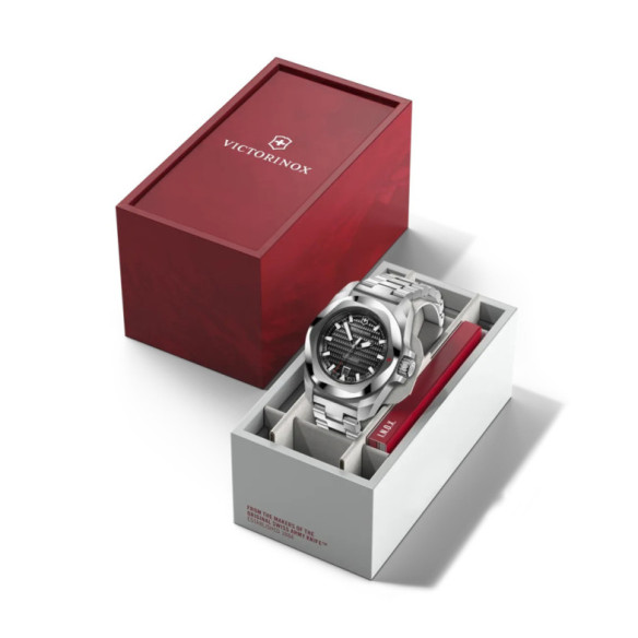 Victorinox INOX Automatic - I.N.O.X.