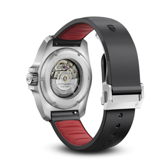 Victorinox INOX Automatic - I.N.O.X.