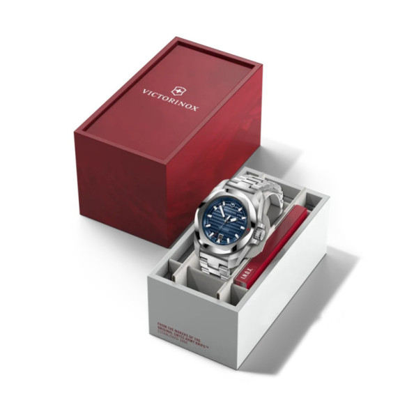 Victorinox INOX Automatic - I.N.O.X.