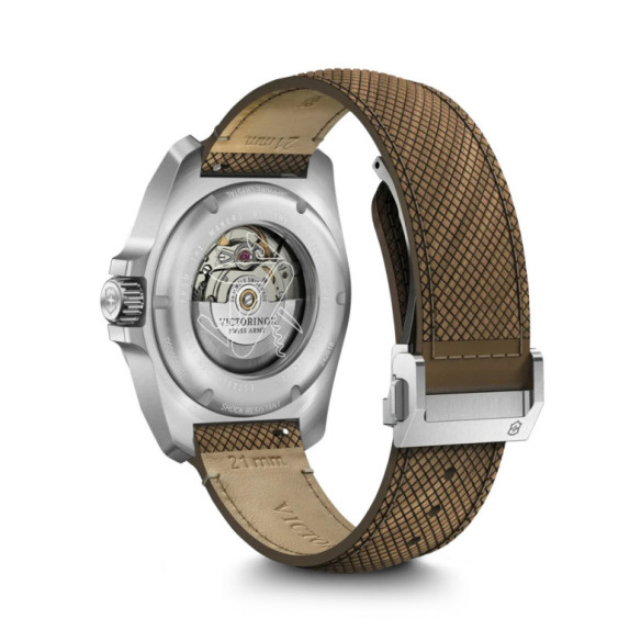 Victorinox INOX Automatic - I.N.O.X.