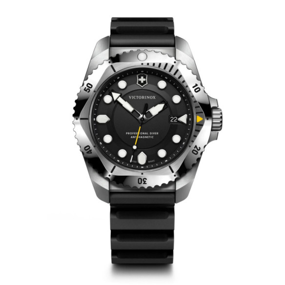 Victorinox I.N.O.X. Dive Pro Quartz. - I.N.O.X.