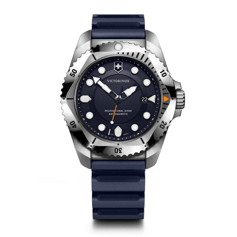 Victorinox I.N.O.X. Dive Pro Quartz. - I.N.O.X.