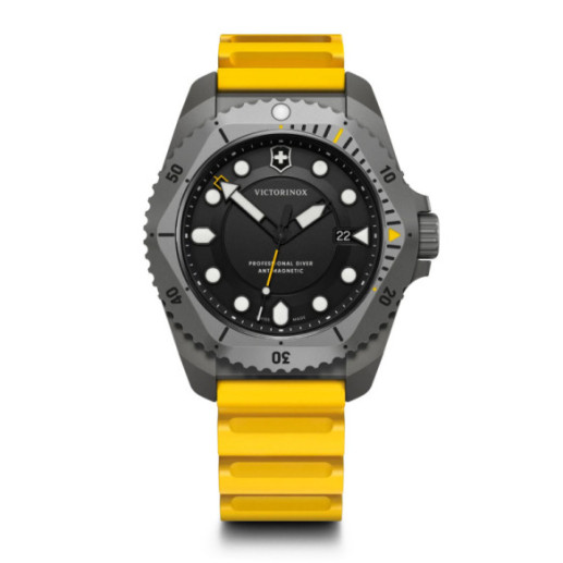 Victorinox I.N.O.X. Dive Pro Quartz - I.N.O.X.