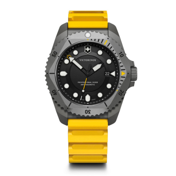 Victorinox I.N.O.X. Dive Pro Quartz. - I.N.O.X.