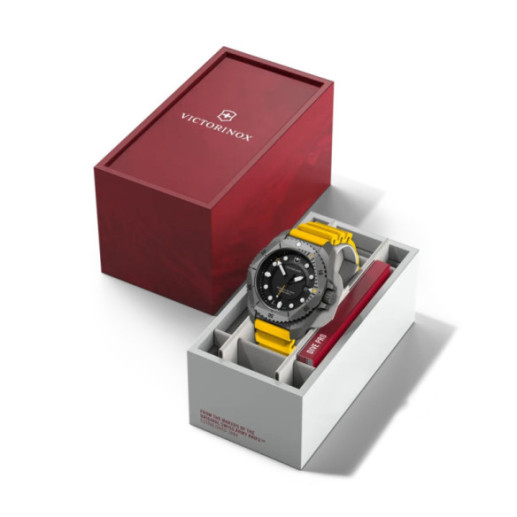 Victorinox I.N.O.X. Dive Pro Quartz - I.N.O.X. 2