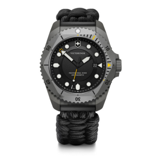 Victorinox I.N.O.X. Dive Pro Quartz - I.N.O.X.