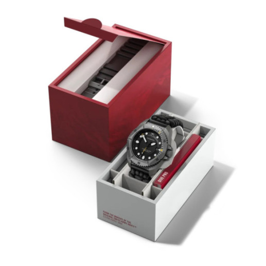 Victorinox I.N.O.X. Dive Pro Quartz. - I.N.O.X. 2
