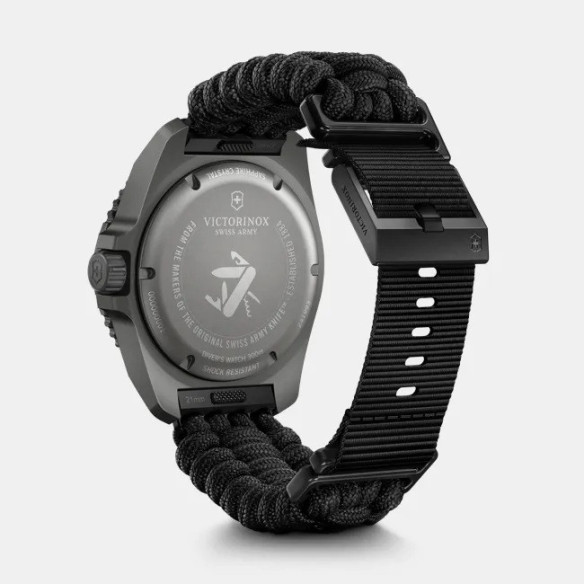Victorinox I.N.O.X. Dive Pro Quartz - I.N.O.X.