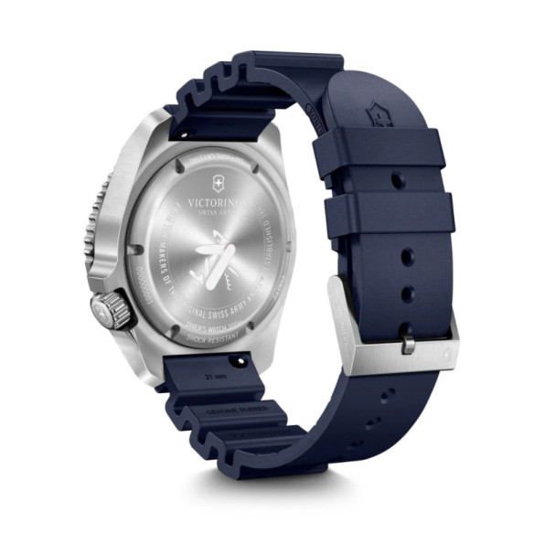 Victorinox I.N.O.X. Dive Pro Automatic. - I.N.O.X.