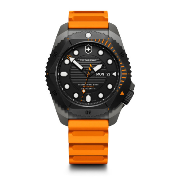 Victorinox I.N.O.X. Dive Pro Automatic - I.N.O.X.