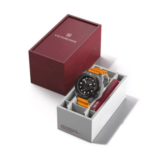 Victorinox I.N.O.X. Dive Pro Automatic - I.N.O.X. 2