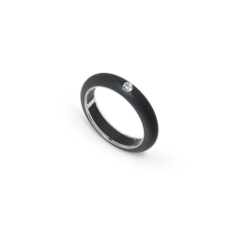 Anillo Diamante Lullaby - Anillos Otras Piedras Preciosas