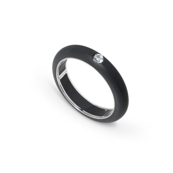 Anillo Diamante Lullaby - Anillos Otras Piedras Preciosas