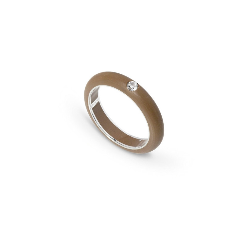 Anillo Diamante Lullaby - Anillos Otras Piedras Preciosas