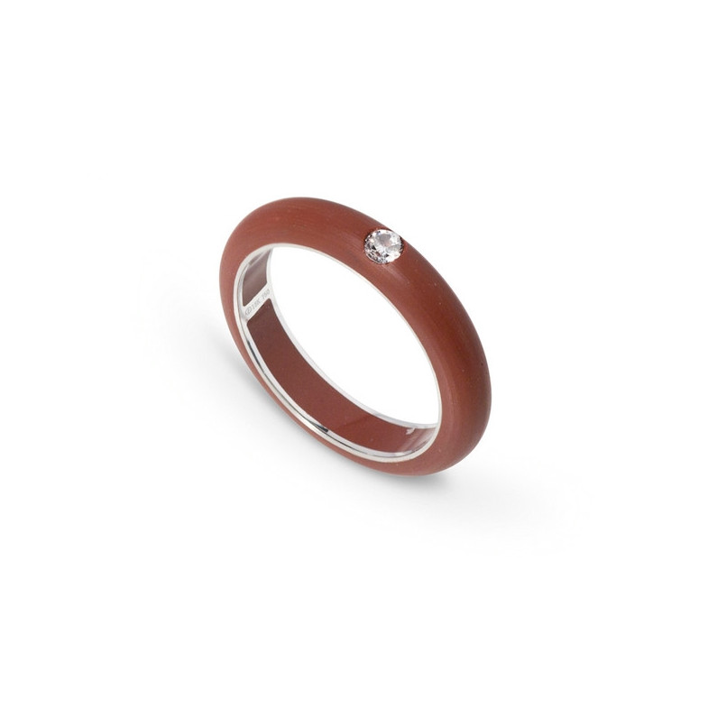 Anillo Diamante Lullaby - Anillos Otras Piedras Preciosas