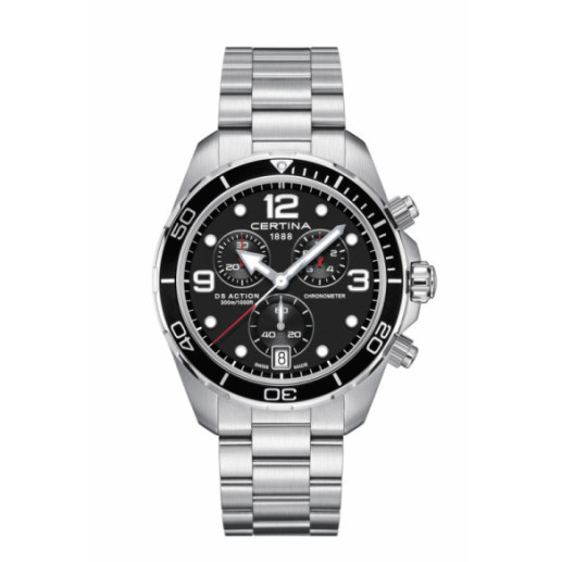 Certina Ds Action - DS Action
