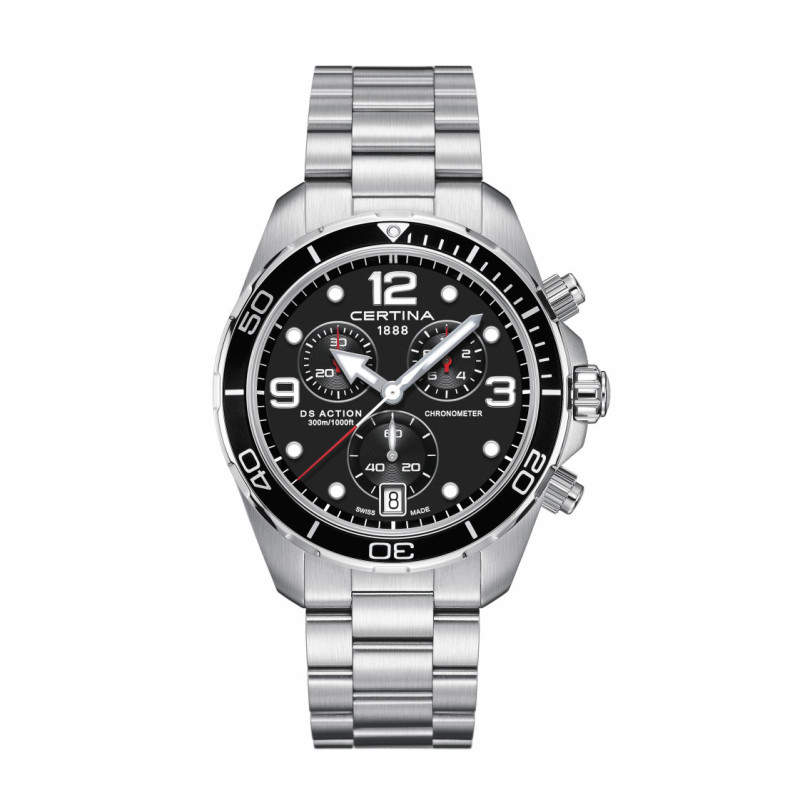 Certina Ds Action - DS Action
