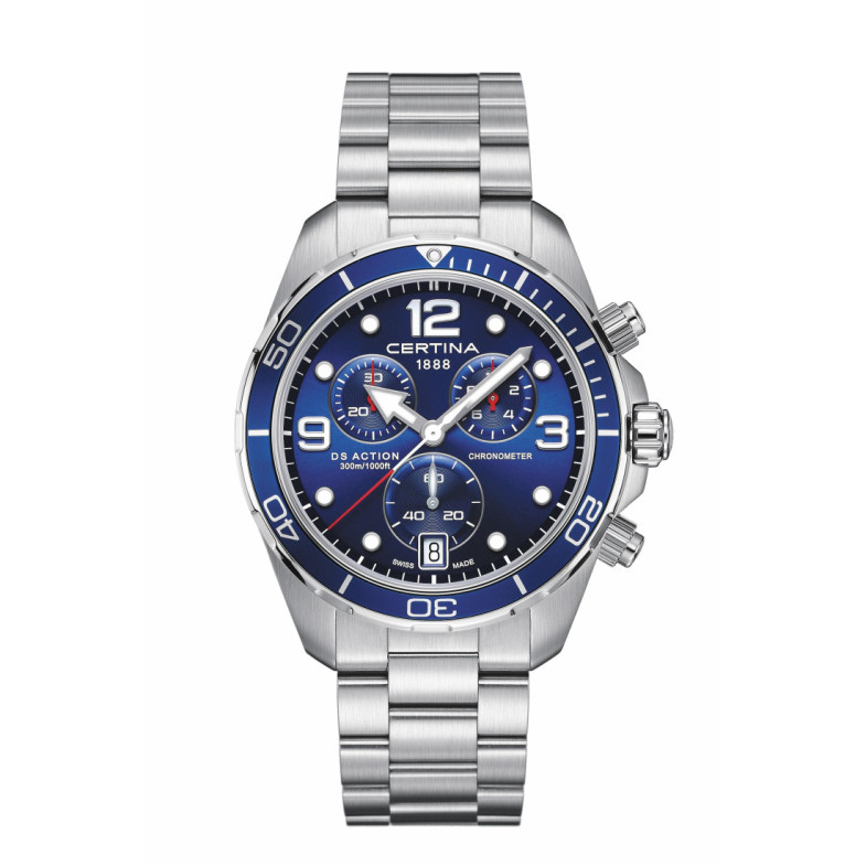 Certina Ds Action - DS Action