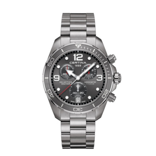 Certina Ds Action - DS Action