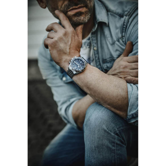 Certina Ds Action - DS Action