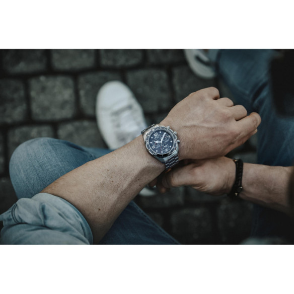 Certina Ds Action - DS Action