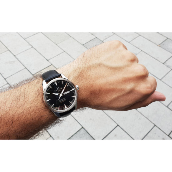 Certina Ds Action Day-Date Powermatic 80 - DS Action