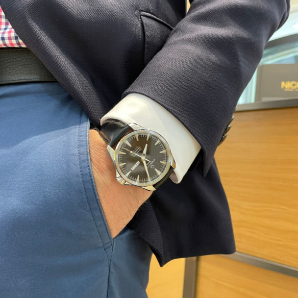 Certina Ds Action Day-Date Powermatic 80 - DS Action