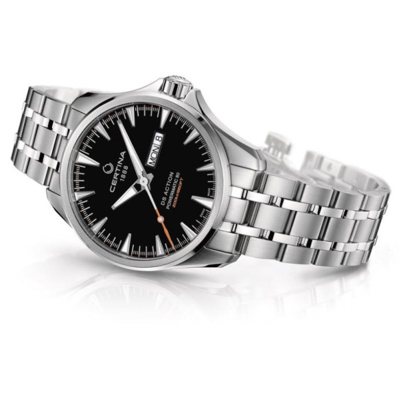 Certina Ds Action Day-Date Powermatic 80 - DS Action