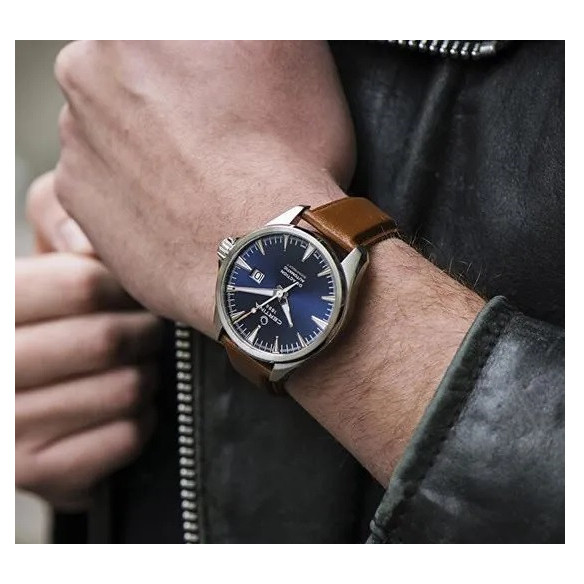 Certina Ds Action Day-Date Powermatic 80 - DS Action