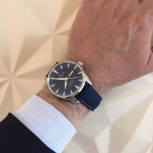 Certina Ds Action Day-Date - DS-2 2