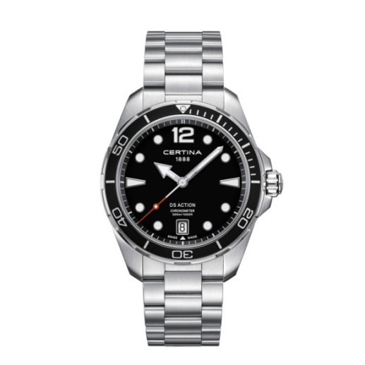 Certina Ds Aktion - DS Action