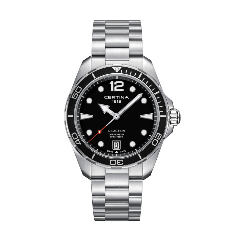 Certina Ds Action - DS Action