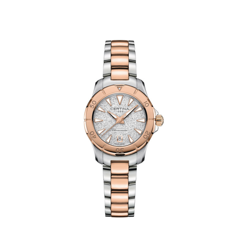 Certina Ds Action Lady Cosc - Certina