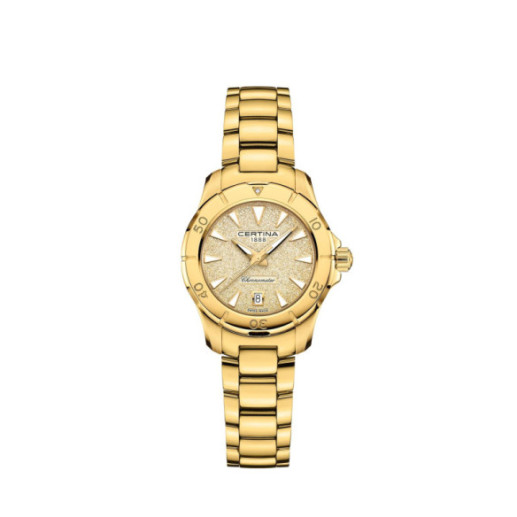 Certina Ds Action Lady Cosc - Certina