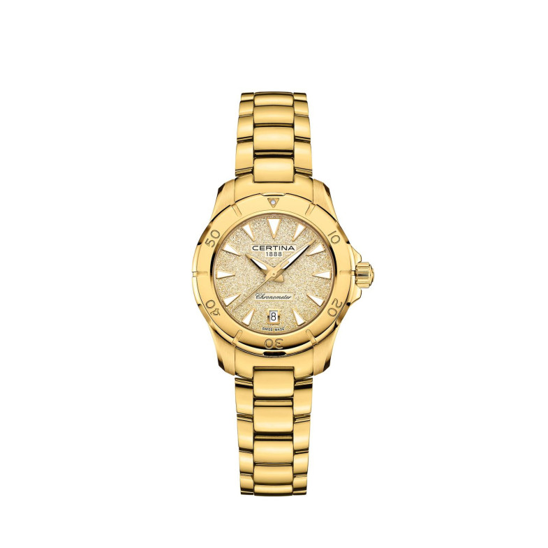 Certina Ds Action Lady Cosc - Certina