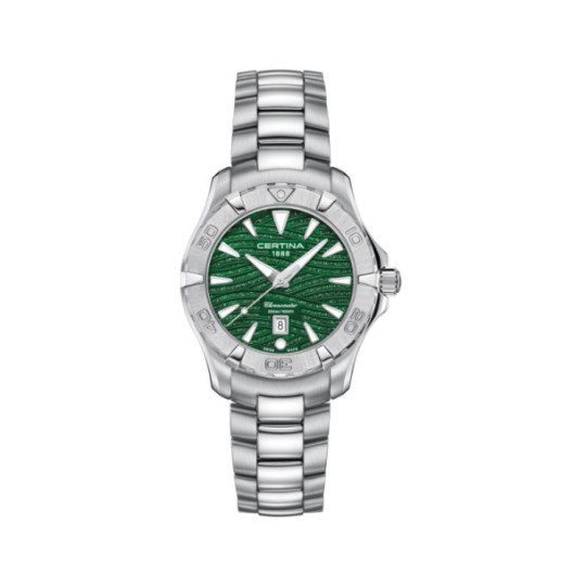 Certina Ds Action Lady Cosc - Certina